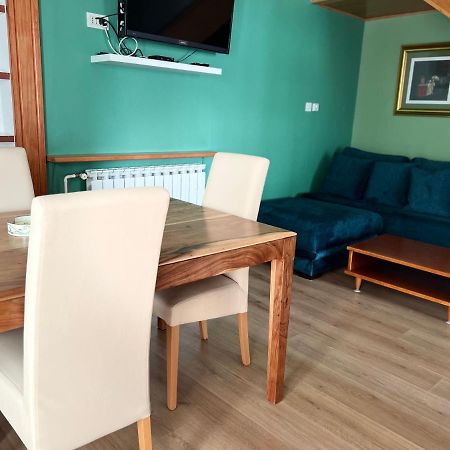 Apartments Lili Flora Zadar Luaran gambar