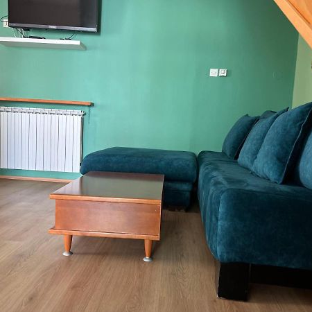 Apartments Lili Flora Zadar Luaran gambar