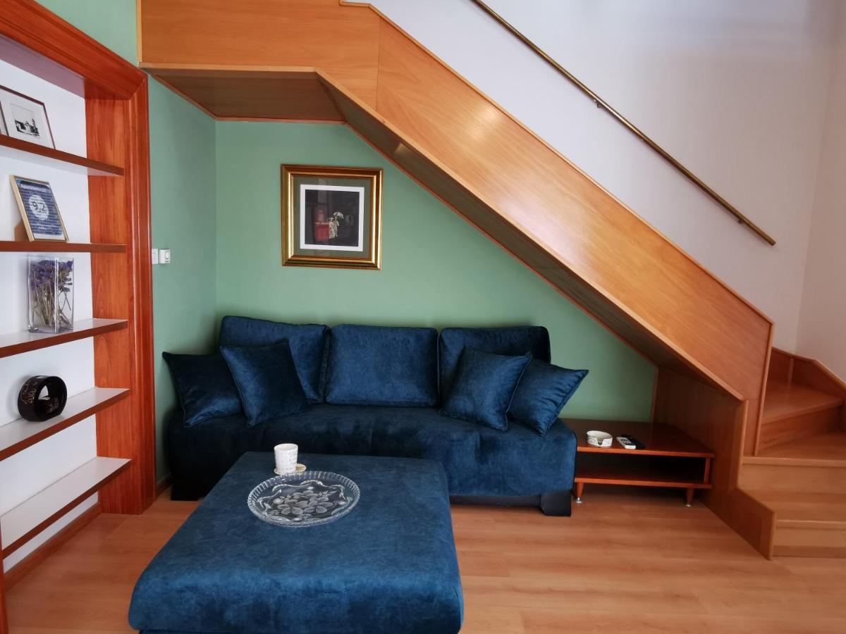 Apartments Lili Flora Zadar Luaran gambar