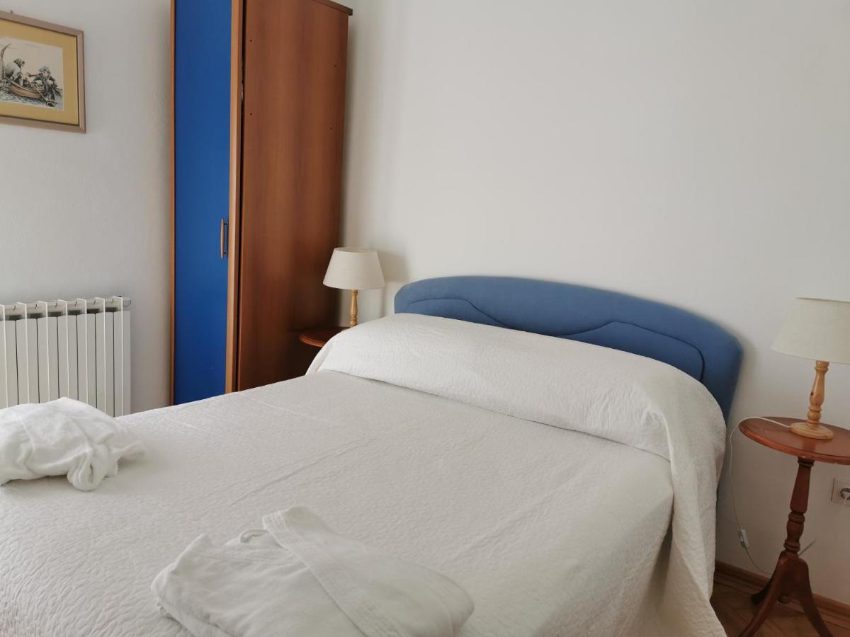 Apartments Lili Flora Zadar Luaran gambar