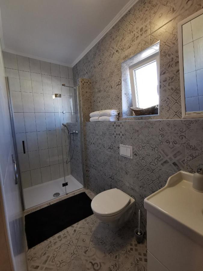 Apartments Lili Flora Zadar Luaran gambar