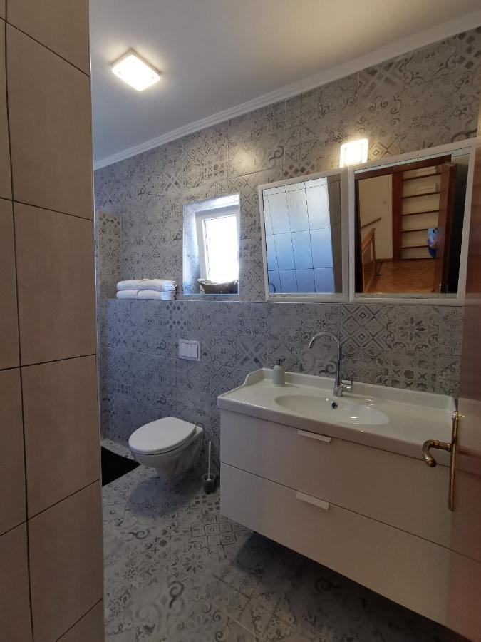 Apartments Lili Flora Zadar Luaran gambar