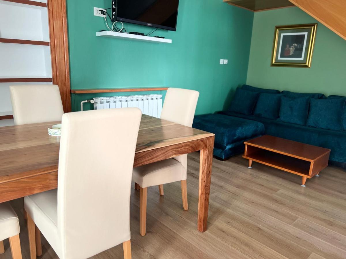 Apartments Lili Flora Zadar Luaran gambar