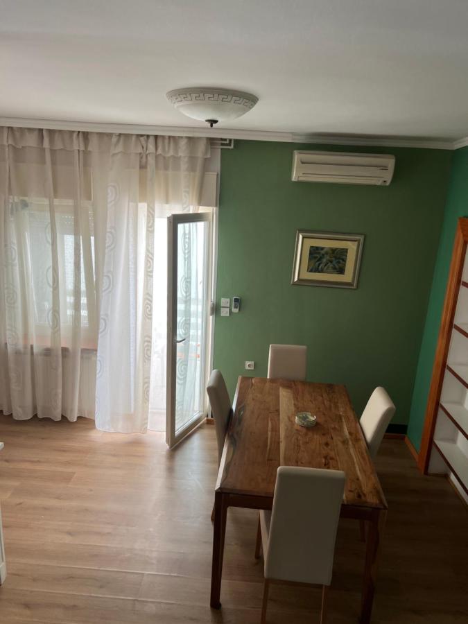 Apartments Lili Flora Zadar Luaran gambar