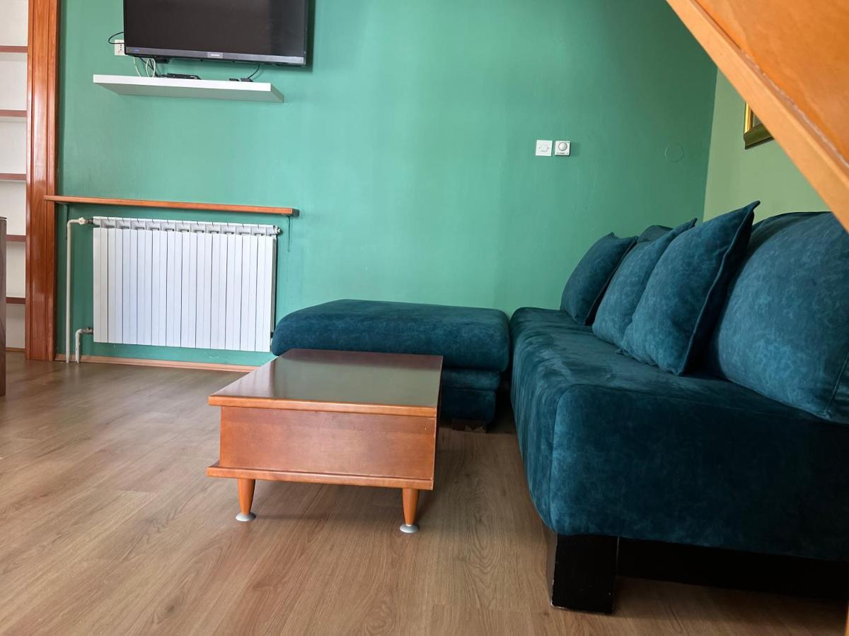 Apartments Lili Flora Zadar Luaran gambar