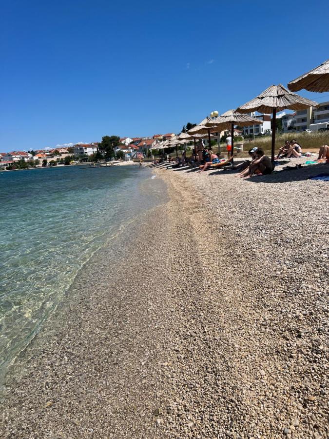 Apartments Lili Flora Zadar Luaran gambar
