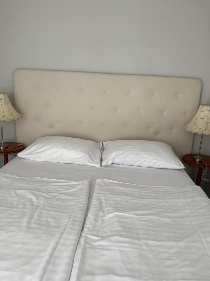 Apartments Lili Flora Zadar Luaran gambar
