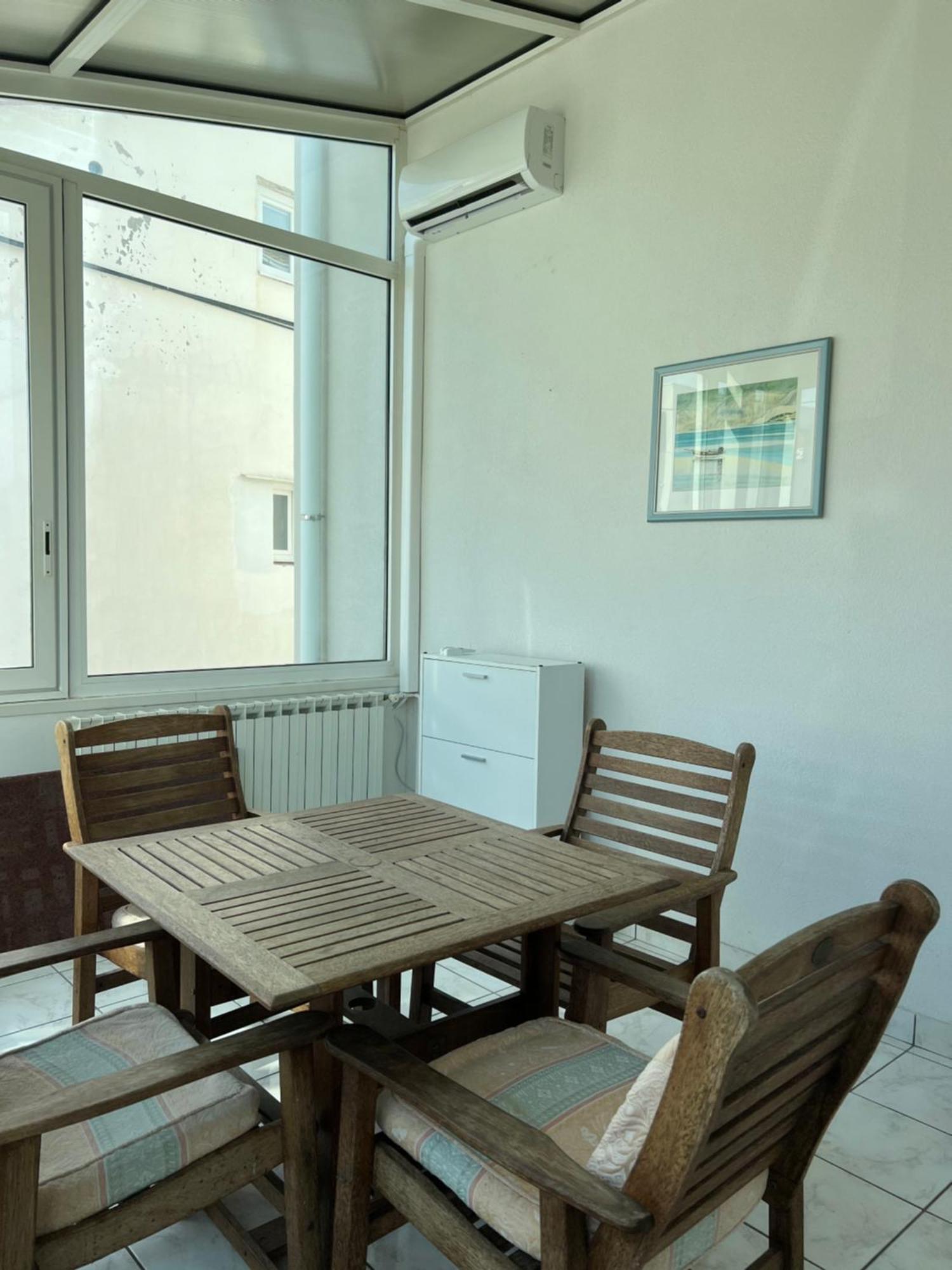 Apartments Lili Flora Zadar Luaran gambar