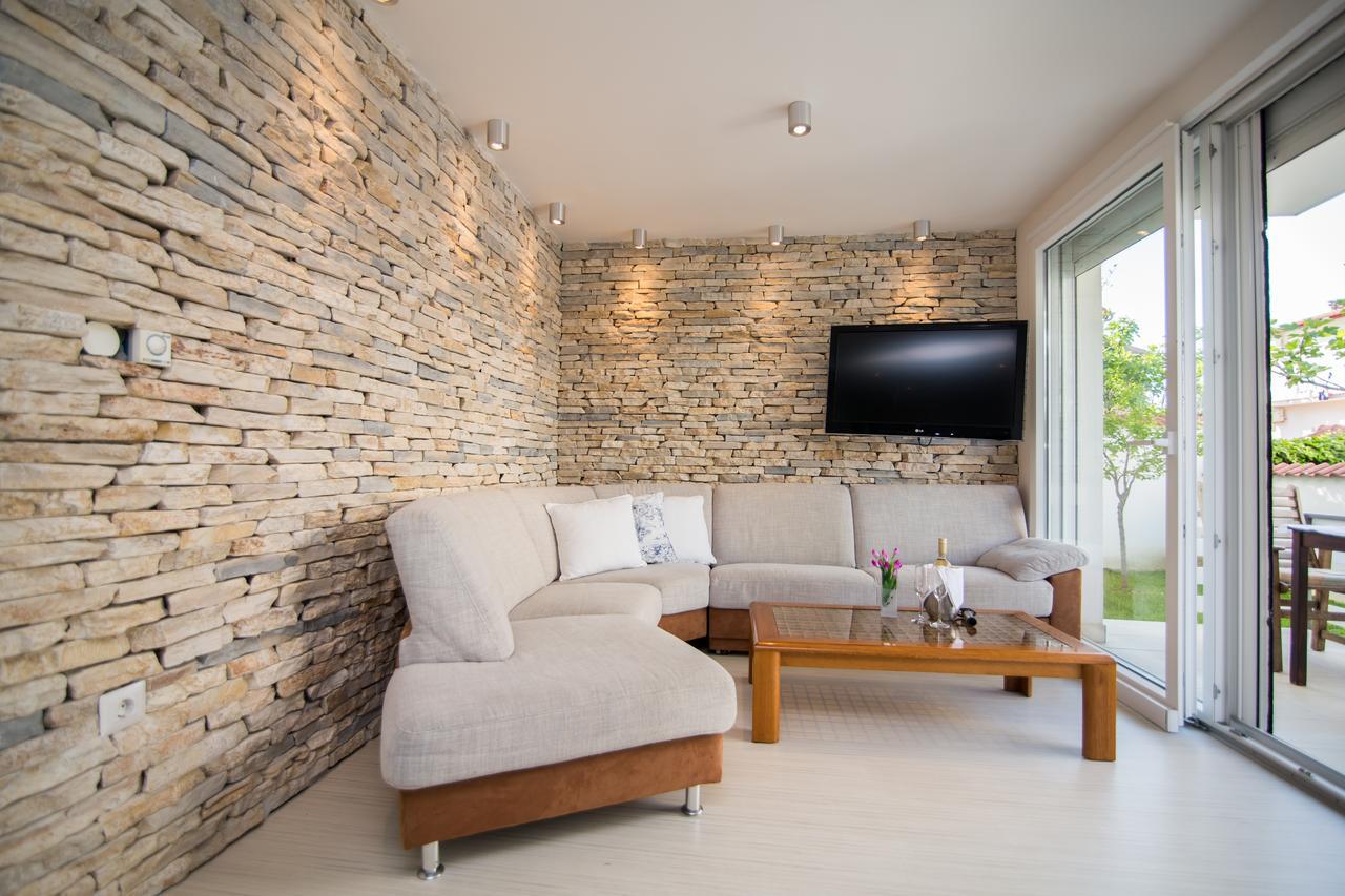 Apartments Lili Flora Zadar Luaran gambar