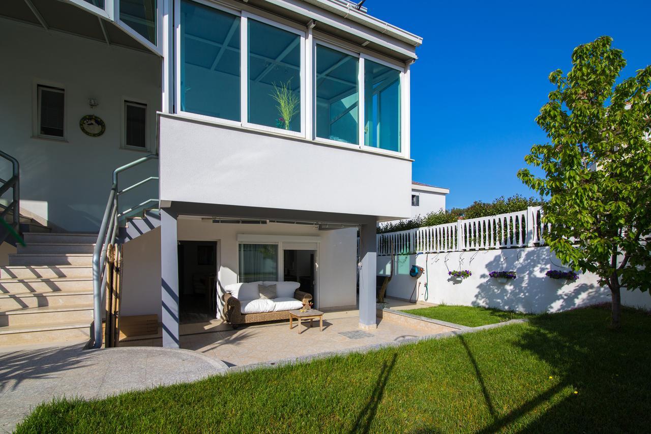 Apartments Lili Flora Zadar Luaran gambar