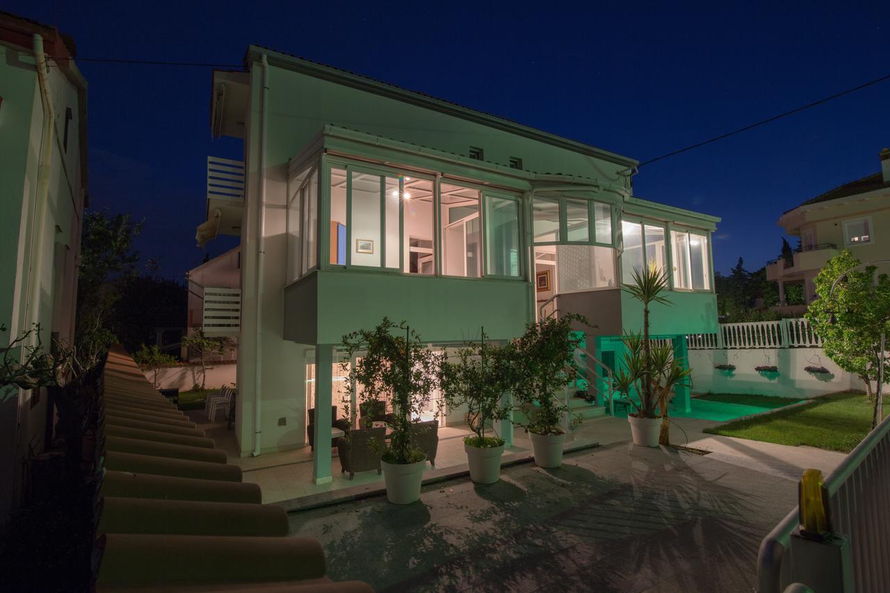 Apartments Lili Flora Zadar Bilik gambar