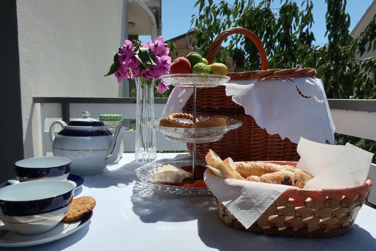 Apartments Lili Flora Zadar Bilik gambar